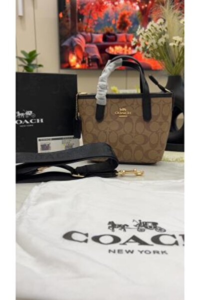 GASUAL BAGS حقيبة كتف نسائية مع الملحقات