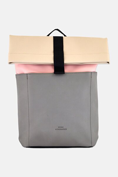 Ucon Acrobatics Women Brand Logo Backpack, Multicolor