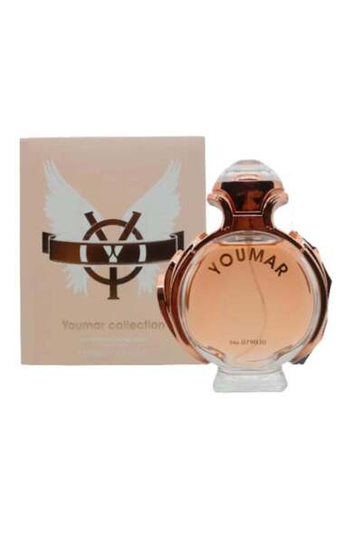 Genie Collection عطر 079030 للنساء من يومار كولكشن - 100 مل