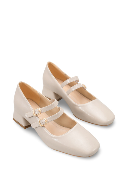 Riccon Iarwarin Women's Short Heeled Shoes 00125197