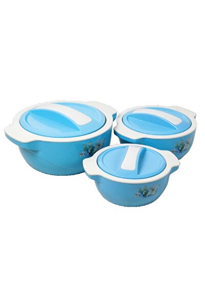 CELLO Vista 3 pcs Hotpot Set