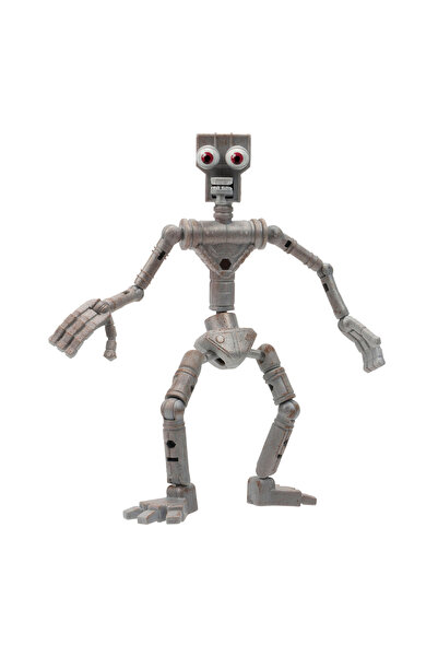 NECO TOYS Five Nights at Freddy's 16 cm Endo Seri - Bonnie Figür Set FNF007