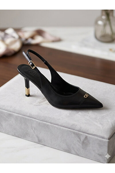 stoneclass Γυναικεία κλασικά παπούτσια με τακούνι, μοντέρνα, κομψά και τελειώ...