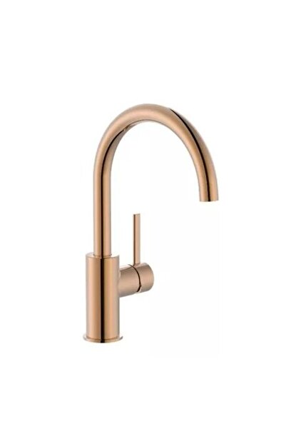 Roca Μπαταρία νιπτήρα ONA A5A4A9ERG0, μέγεθος L, 271 χιλ., ψυχρό νερό, γυαλισ...