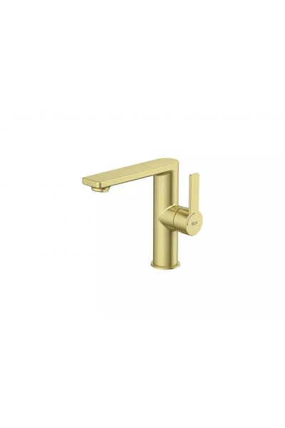 Roca Baterie lavoar Targa A5A405FVA0, M, 165 mm, pornire rece, mat, Alama