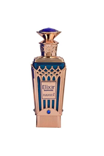 Hamidi زيت عطر إليكسير سافاير من حامدي – 20 مل