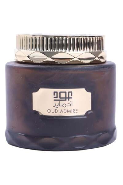 Hamidi Hameed's Admire Oudh Perfume - 50g