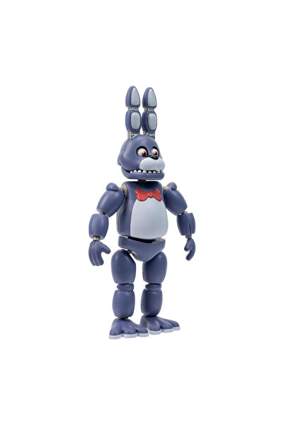 NECO TOYS Five Nights at Freddy's 16 cm Endo Seri - Bonnie Figür Set FNF007