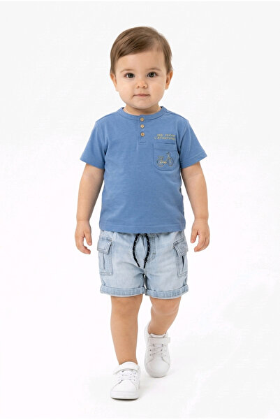 Kids Printed T-shirt