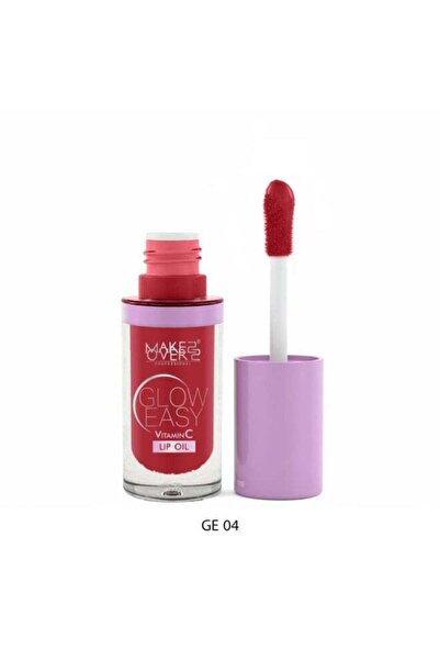 Makeover22 Glow Easy Vitamin C Lip Oil GE04 - MADE IT
