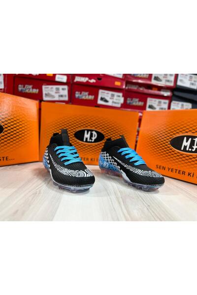 Lion Comfortable Quality Children's Cleats Shoes