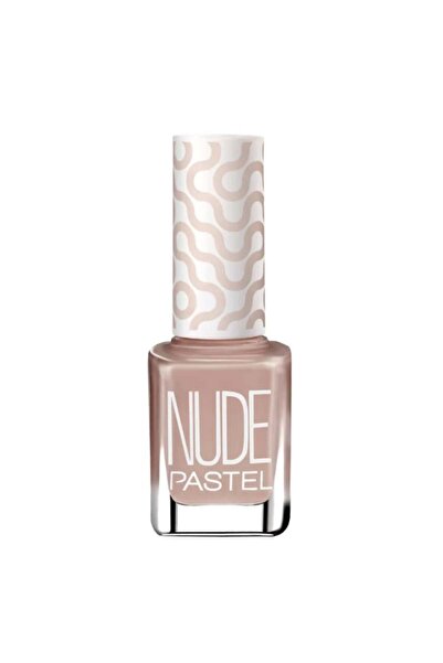 Pastel مناكير اظافر نود من باستل - درجة 757 | 13مل