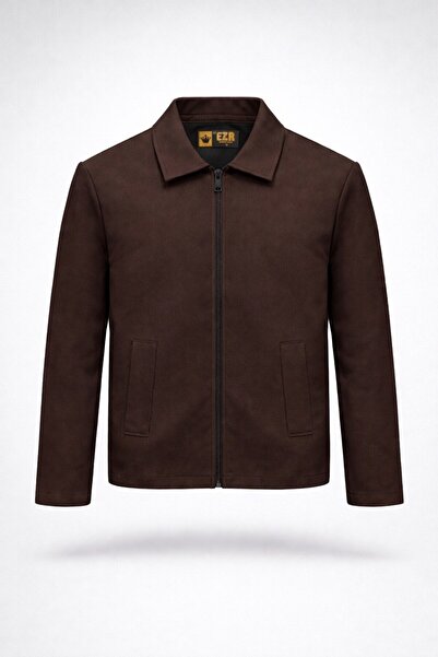 LUMAST Basic Double Fabric Seasonal Stylish Jacket