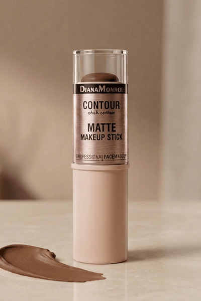 Diana Monroe STICK CONTOUR