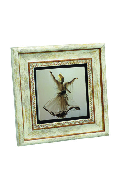 Sadrazam Εκτυπωμένος Πίνακας Φυσικής Πέτρας Semazen 20X20KRT-74