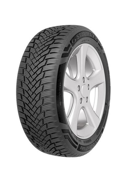Starmaxx Maxx Out ST582 195/55R16 87H M+S 3PMSF Oto 4 Mevsim Lastiği (Üretim ...