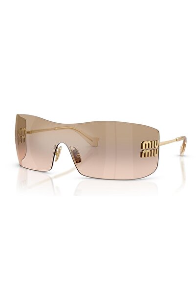 Miu Miu Mub53S 5Ak20P 44 Women's Sunglasses