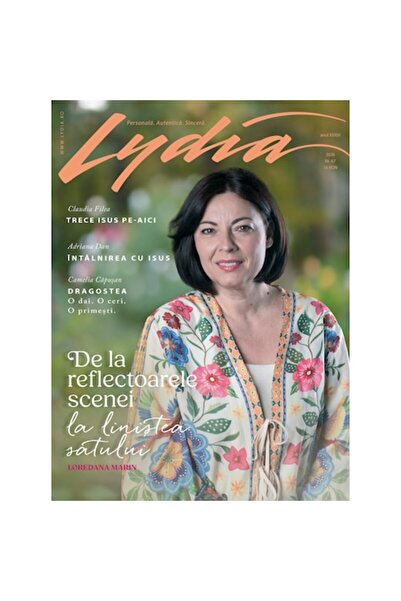 lydia Magazine No. 67
