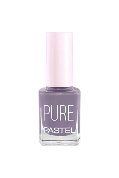 Pastel مناكير اظافر بيور من باستل - درجه 606 | 13 مل