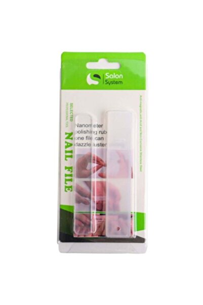 Salon System Salon System - Nail Polish