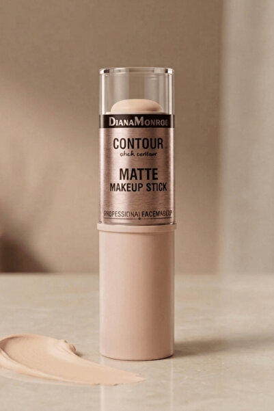 Diana Monroe STICK CONTOUR
