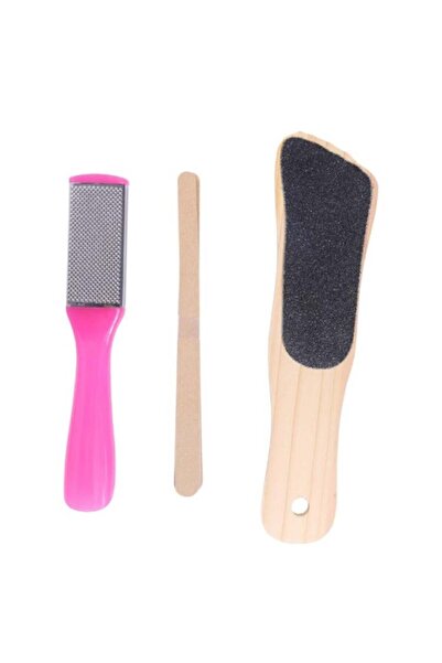 Salon System طقم ادوات بدكير موديل BK23-402 من صالون سيستم