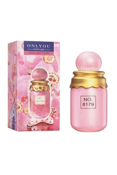 ONLYOU 8179 Concentrated Perfume for Women Only You Collection-30 ml