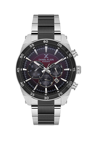 Daniel Klein DK.1.14263-4 Exclusive Erkek Kol Saati