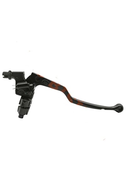 CF Moto 250 NK - 250 SR DEBRİYAJ KÜTÜĞÜ KOMPLE - ORİJİNAL