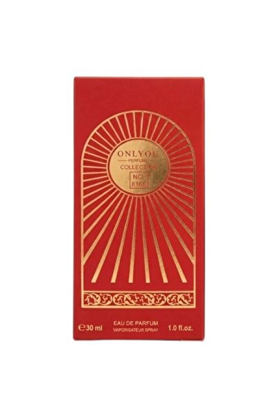 ONLYOU Perfume Concentrate No. 8166 for Women Only You Collection-30 ml