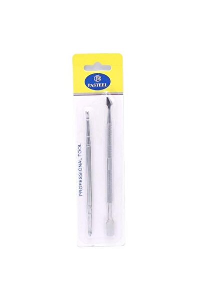 pasteel Bastil Cleaning Tools for the Cuticle Around the Nails - Ps1108-6