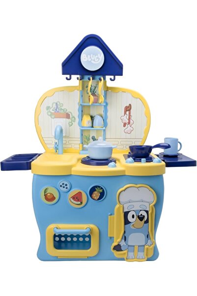 bluey Kitchen 1684936