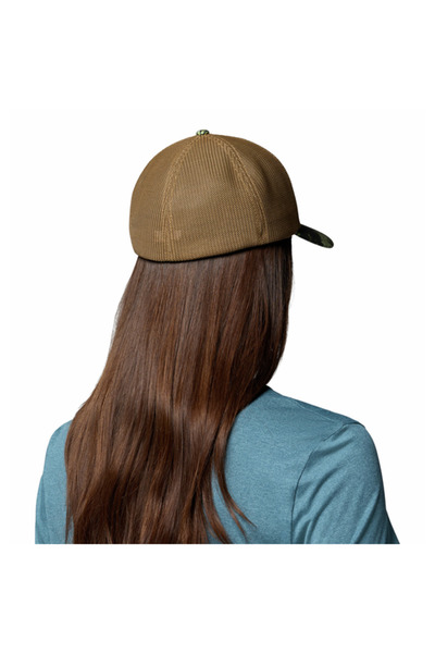 Columbia Unisex Şapka CU9489 MESH BALL CAP 1495921764