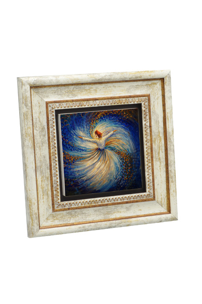 Sadrazam Εκτυπωμένος Πίνακας Φυσικής Πέτρας Semazen 20X201G-Semazen9