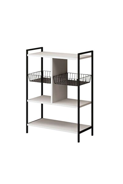 VENITIVO VINDEM CELOR INTELIGENTI Raft Multifunctional VENITIVO cu 3 Etajere ...