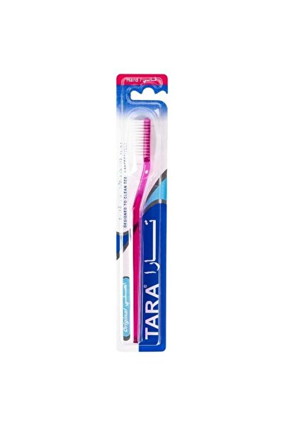 TARA Tara Original Hard Blister Toothbrush - Assorted Colors