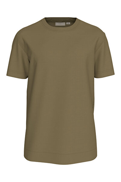 Calvin Klein LOGO TAPE TEE