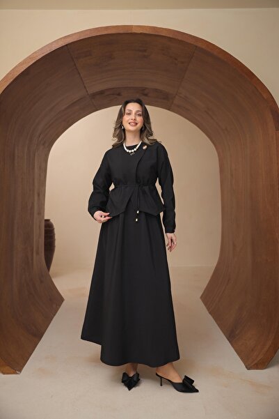 VOICTEC Σετ Μπουφάν και Φούστα Κορυφαίας Ποιότητας Odesa Cupra Tiril