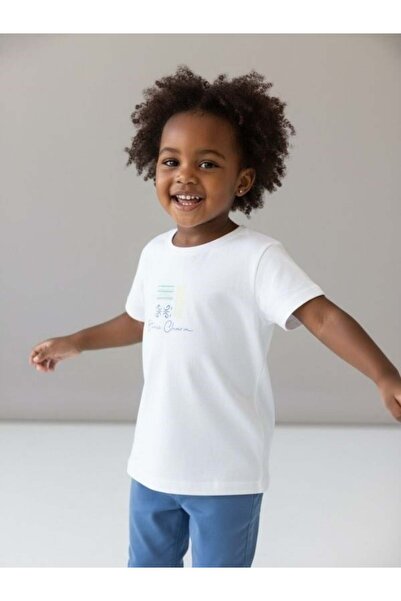 Zekids Κοριτσίστικο μπλουζάκι με σχέδιο