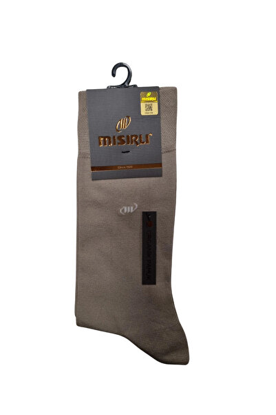 azrlyaonline Ανδρικές κάλτσες από οργανικό βαμβάκι Egyptian 60070