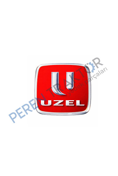PEREN TRAKTÖR Uzel Amblemi Yapıştırma Tüm Traktörler ile Uyumlu Massey Fergus...
