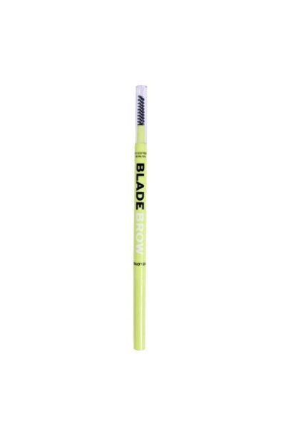 relove Relove Blade Pro Eyebrow Pencil - Brown