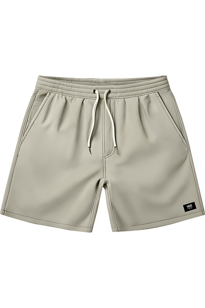 Vans Ανδρικό Σορτς Σπορ Χαλαρής Εφαρμογής Range VN000VVB-2N11