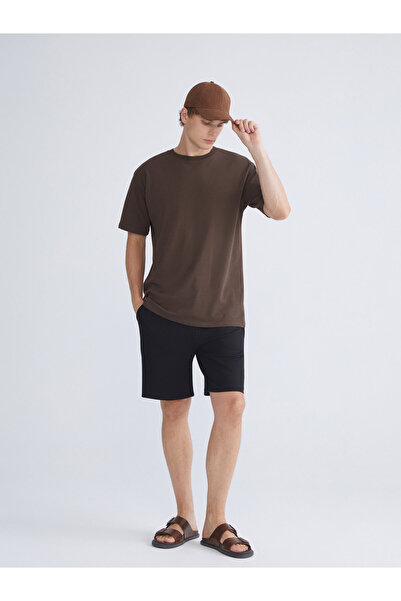 LC Waikiki Standard Fit Men's Shorts