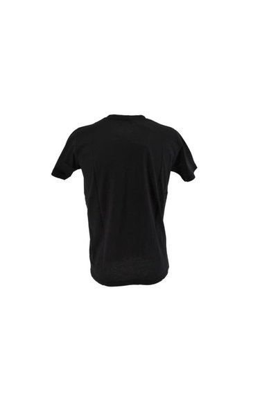 Norway Tricou pentru bărbați, 100% bumbac, Logo Flag, Alb