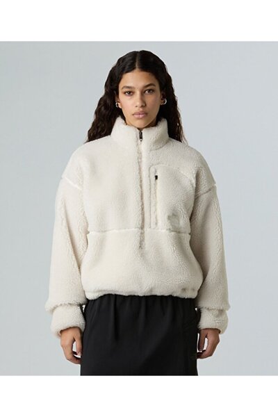 THE NORTH FACE W Extreme Pile 2 Pullover