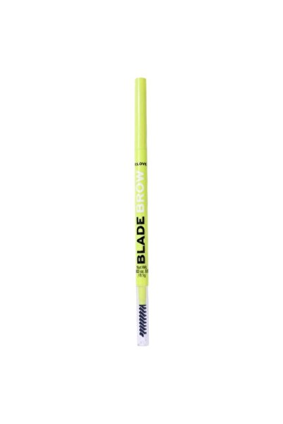 relove Relove Blade Pro Eyebrow Pencil - Dark Brown