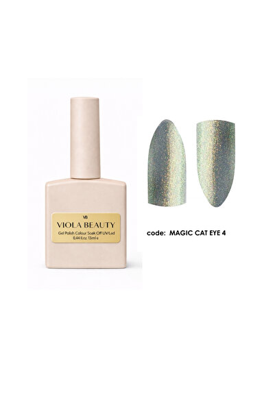 VB VIOLA BEAUTY MAGIC CAT EYE KALICI OJE -13ML