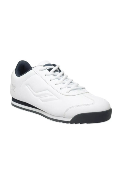 Lescon Winner 10 Beyaz Erkek Sneaker Spor Ayakkabı