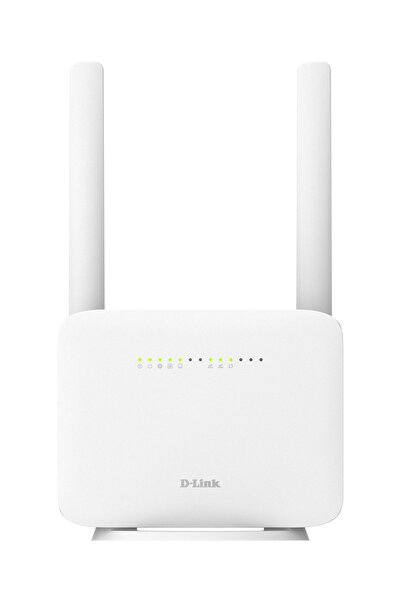 D-Link DSL-G241GE/E AC1200 VDSL/ADSL2 MODEM ROUTER
